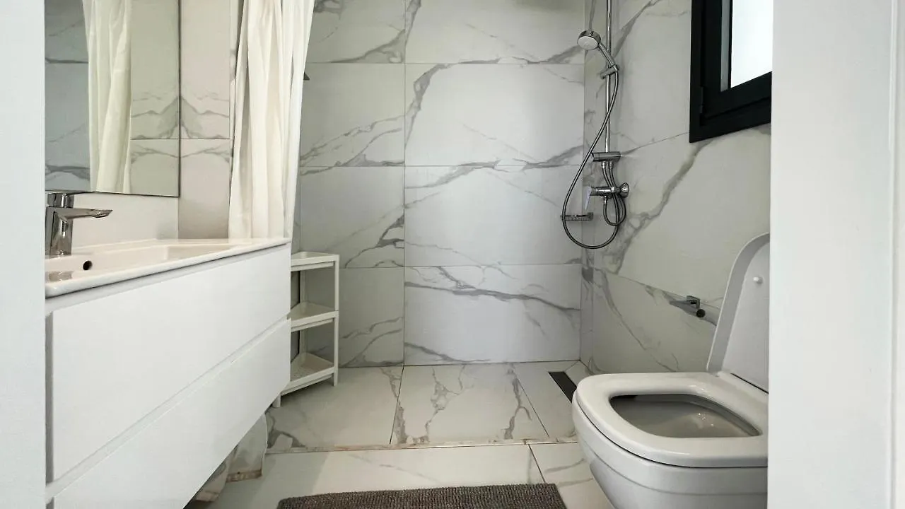 By The Bay Villa,3 Br/Pool Protaras